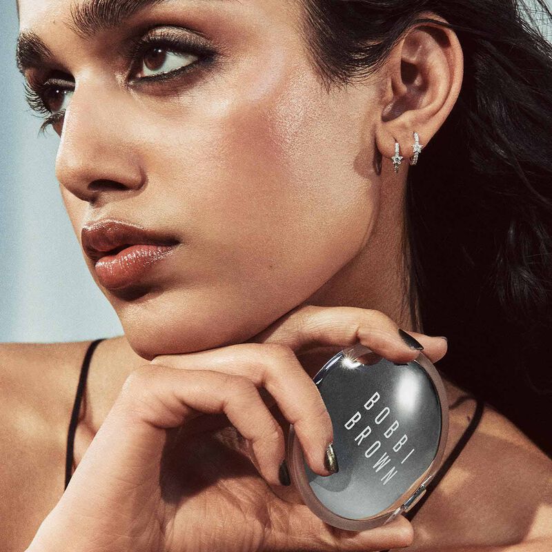 Bobbi Brown Cream Glow Highlighter - Bare Glaze image number 3